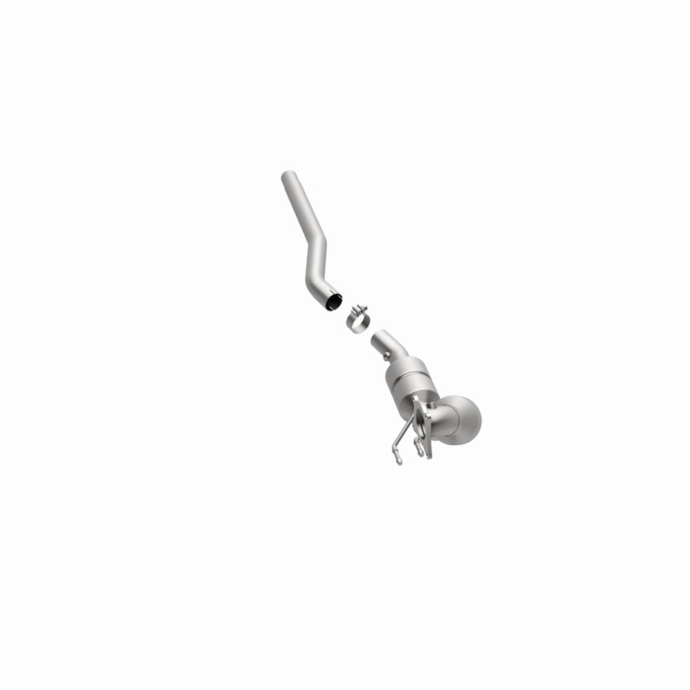 t 06-08 VW Passat 2.0L Direct-Fit Catalytic Converter 51361 Magnaflow MagnaFlow Exhaust Products