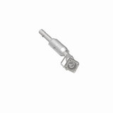 MagnaFlow direct-fit catalytic converter for 2006-2008 VW 2.5L stainless steel CARB compliant 24320