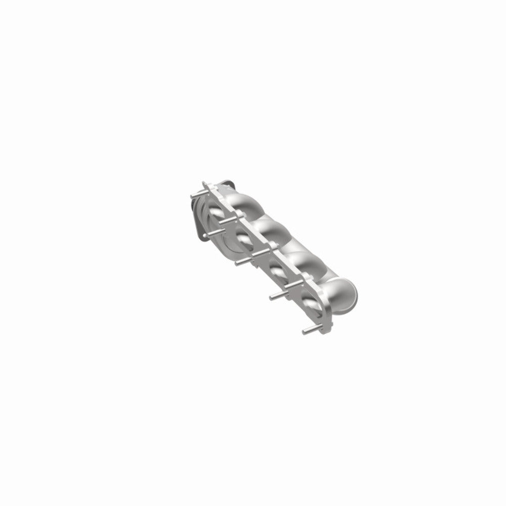 MagnaFlow direct-fit catalytic converter for 2006-2009 Cadillac 4.4L driver side stainless steel CARB compliant OBDII 51130