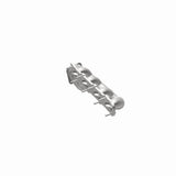 MagnaFlow direct-fit catalytic converter for 2006-2009 Cadillac 4.4L driver side stainless steel CARB compliant OBDII 51130