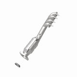 MagnaFlow direct-fit catalytic converter for 2006-2009 Cadillac 4.4L driver side stainless steel CARB compliant OBDII 51130