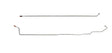 t 06-09 Dodge Ram 2500/3500 Intermediate Brake Line Kit Quad Cab/Short Bed WIN0651OM Fine Lines