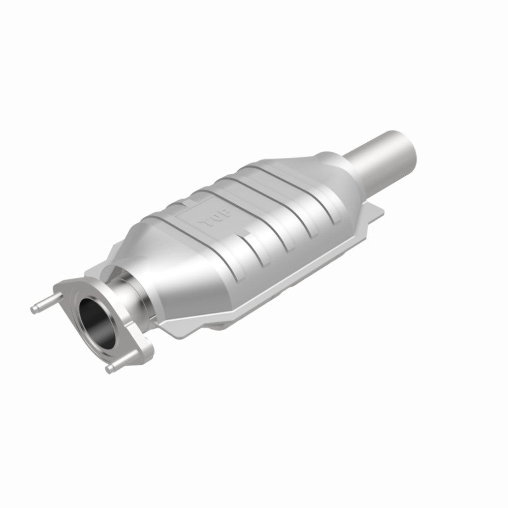 MagnaFlow direct-fit catalytic converter for 2006-2009 Ford 3.0L stainless steel CARB compliant 49981
