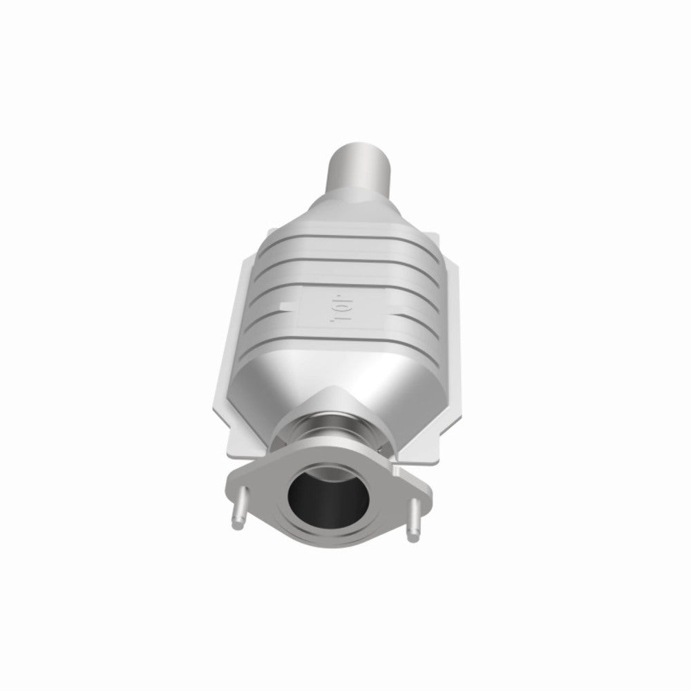 MagnaFlow direct-fit catalytic converter for 2006-2009 Ford 3.0L stainless steel CARB compliant 49981
