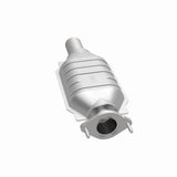 MagnaFlow direct-fit catalytic converter for 2006-2009 Ford 3.0L stainless steel CARB compliant 49981
