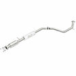 MagnaFlow direct-fit catalytic converter for 2006-2009 Mazda 2.3L stainless steel CARB compliant OBDII 51886