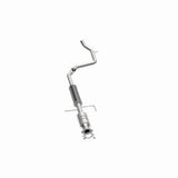 MagnaFlow direct-fit catalytic converter for 2006-2009 Mazda 2.3L stainless steel CARB compliant OBDII 51886