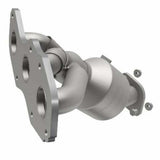 t 06-09 Toyota RAV4 3.5L Direct-Fit Catalytic Converter 51820 Magnaflow MagnaFlow Exhaust Products