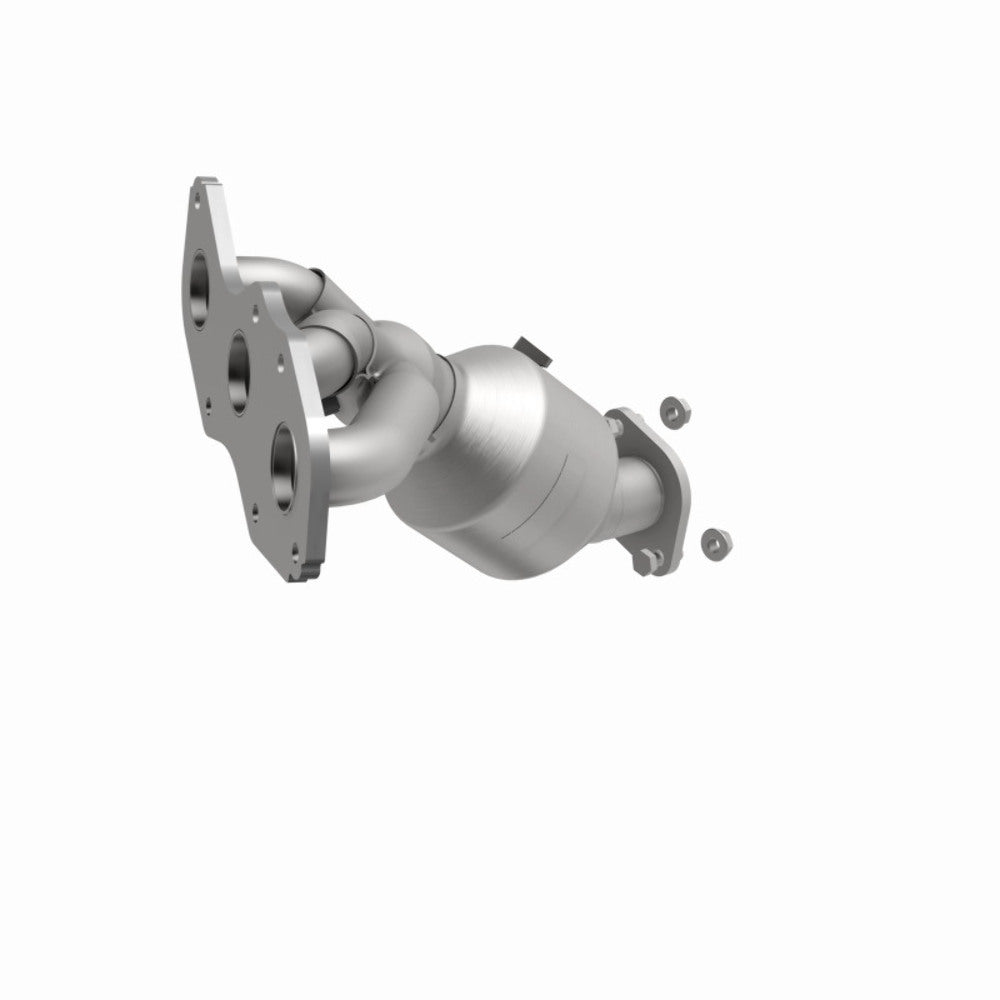t 06-09 Toyota RAV4 3.5L Direct-Fit Catalytic Converter 51820 Magnaflow MagnaFlow Exhaust Products