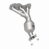 t 06-09 Toyota RAV4 3.5L Direct-Fit Catalytic Converter 51820 Magnaflow MagnaFlow Exhaust Products