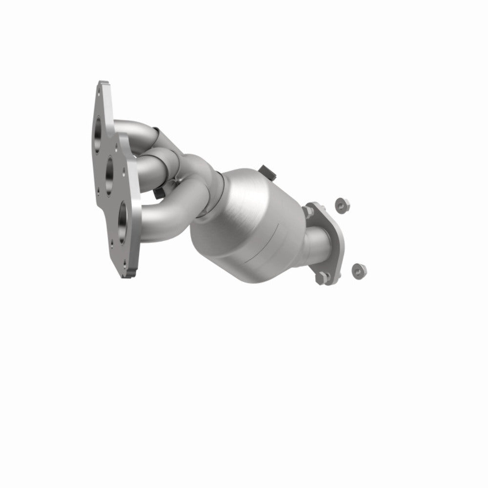 t 06-09 Toyota RAV4 3.5L Direct-Fit Catalytic Converter 51820 Magnaflow MagnaFlow Exhaust Products