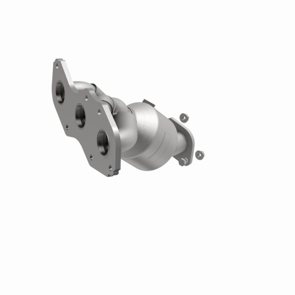 t 06-09 Toyota RAV4 3.5L Direct-Fit Catalytic Converter 51820 Magnaflow MagnaFlow Exhaust Products