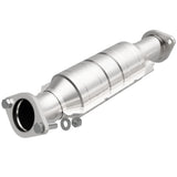 MagnaFlow direct-fit catalytic converter for 2006-2010 Hyundai 3.8L stainless steel Federal EPA compliant OBDII 24426