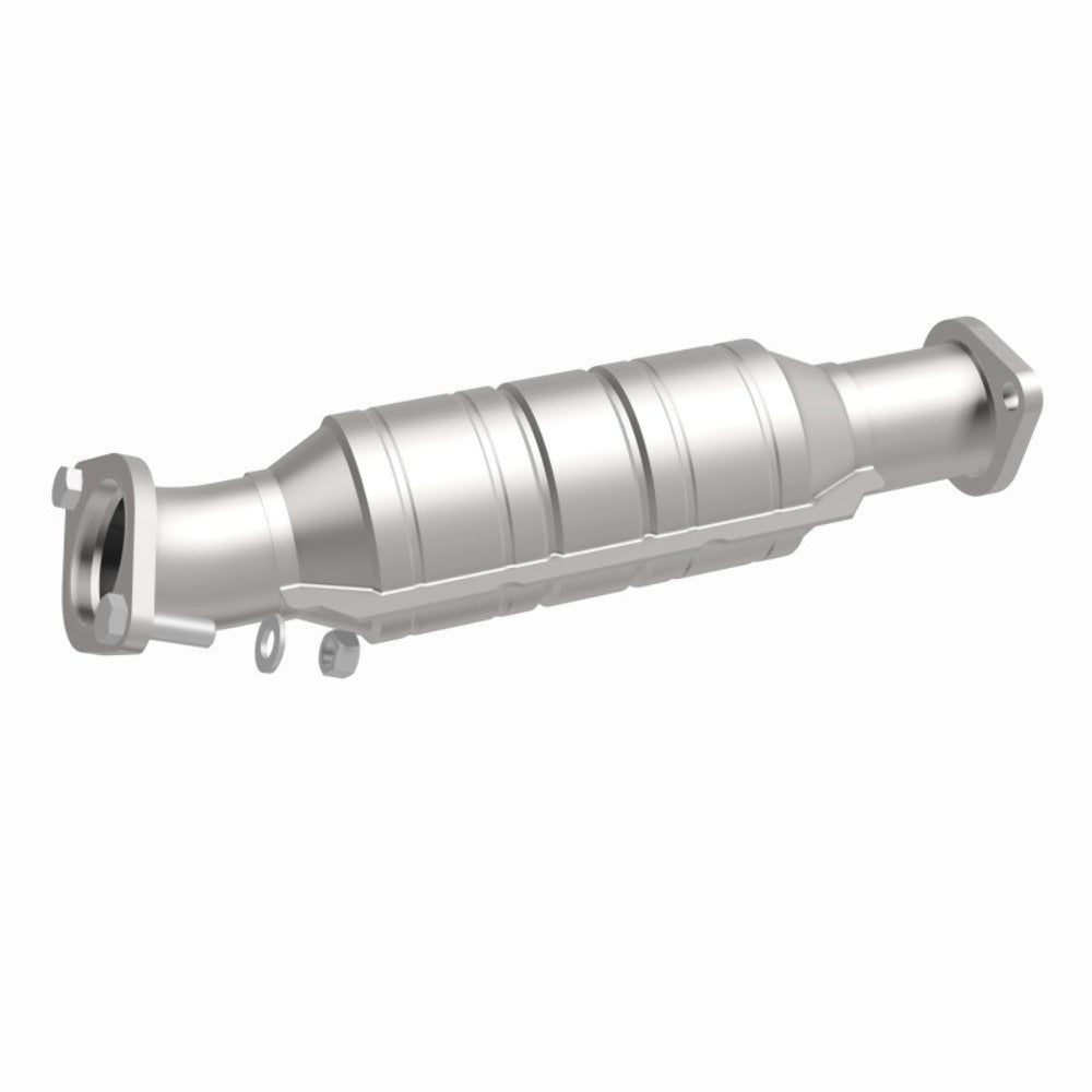 MagnaFlow direct-fit catalytic converter for 2006-2010 Hyundai 3.8L stainless steel Federal EPA compliant OBDII 24426
