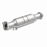 MagnaFlow direct-fit catalytic converter for 2006-2010 Hyundai 3.8L stainless steel Federal EPA compliant OBDII 24426