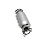 MagnaFlow direct-fit catalytic converter for 2006-2010 Kia 1.6L stainless steel Federal EPA compliant OBDII 23171