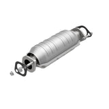 MagnaFlow direct-fit catalytic converter for 2006-2010 Kia 1.6L stainless steel Federal EPA compliant OBDII 23171