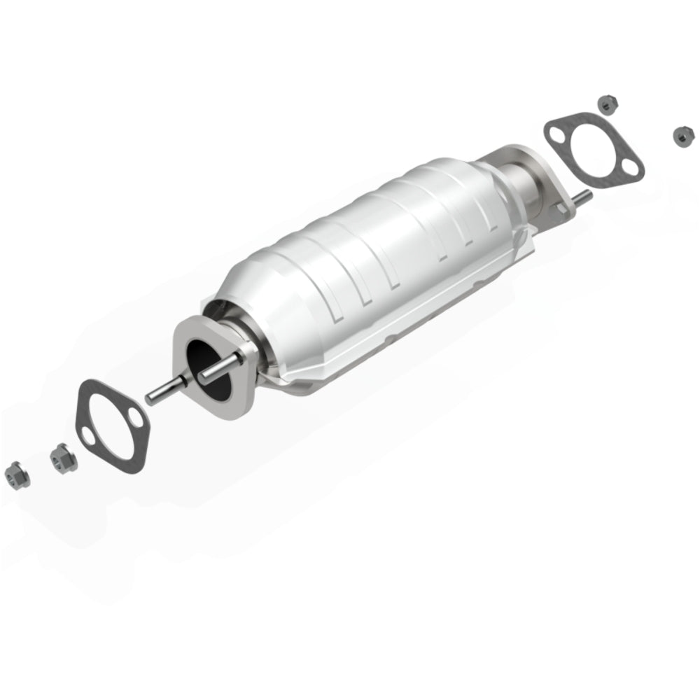 t 06-10 Kia Rio 1.6L Rear Direct-Fit Catalytic Converter 49653 Magnaflow MagnaFlow Exhaust Products
