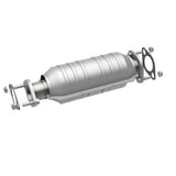 t 06-10 Kia Rio 1.6L Rear Direct-Fit Catalytic Converter 49653 Magnaflow MagnaFlow Exhaust Products