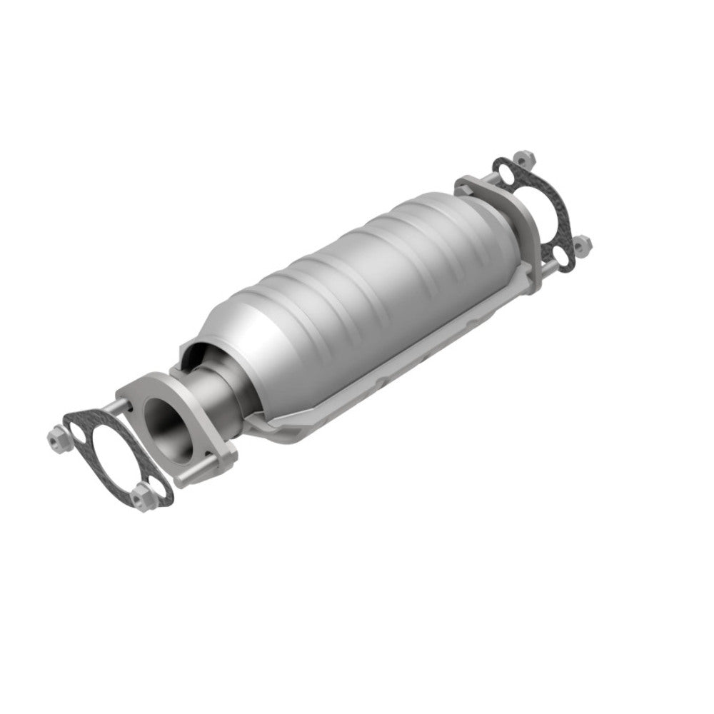 t 06-10 Kia Rio 1.6L Rear Direct-Fit Catalytic Converter 49653 Magnaflow MagnaFlow Exhaust Products