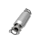 t 06-10 Kia Rio 1.6L Rear Direct-Fit Catalytic Converter 49653 Magnaflow MagnaFlow Exhaust Products