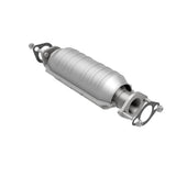t 06-10 Kia Rio 1.6L Rear Direct-Fit Catalytic Converter 49653 Magnaflow MagnaFlow Exhaust Products