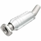 t 06-10 Toyota Rav4 3.5L Direct-Fit Catalytic Converter 49749 Magnaflow MagnaFlow Exhaust Products