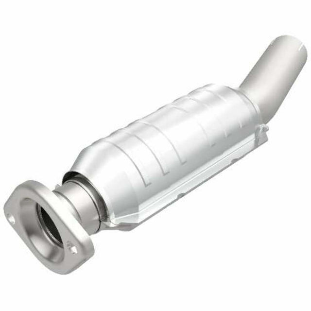 t 06-10 Toyota Rav4 3.5L Direct-Fit Catalytic Converter 49749 Magnaflow MagnaFlow Exhaust Products