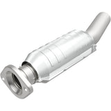 t 06-10 Toyota Rav4 3.5L Direct-Fit Catalytic Converter 49749 Magnaflow MagnaFlow Exhaust Products