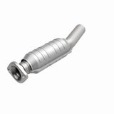 t 06-10 Toyota Rav4 3.5L Direct-Fit Catalytic Converter 49749 Magnaflow MagnaFlow Exhaust Products