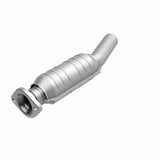 t 06-10 Toyota Rav4 3.5L Direct-Fit Catalytic Converter 49749 Magnaflow MagnaFlow Exhaust Products