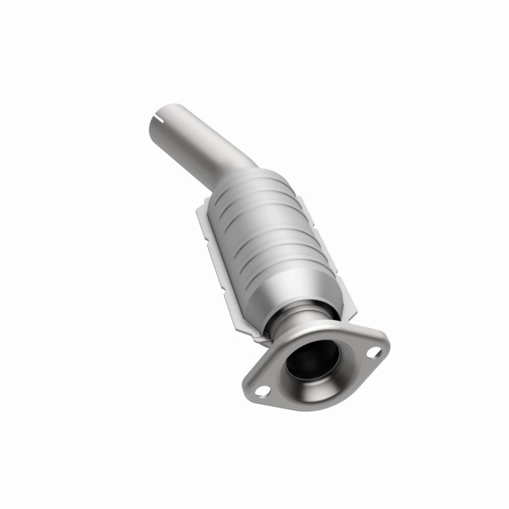 t 06-10 Toyota Rav4 3.5L Direct-Fit Catalytic Converter 49749 Magnaflow MagnaFlow Exhaust Products