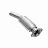 t 06-10 Toyota Rav4 3.5L Direct-Fit Catalytic Converter 49749 Magnaflow MagnaFlow Exhaust Products
