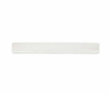 85-87 C/K Series Truck Inner Grille Molding For Dual Headlight-Upper 06-100 aluminum