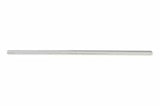 Fits 1973-78 C/K Series Trucks C/K Grille Molding W/ Mounting Clips-Lower 06-102