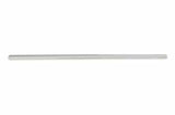 1973-78 C/K Series Trucks C/K Grille Molding W/ Mounting Clips-Upper 06-103 for 1973-1978 aluminum
