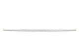 1979-80 C/K Series Trucks C/K Grille Molding W/ Mounting Clips-Upper 06-105 for 1979-1980 aluminum