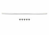 1979-80 C/K Series Trucks C/K Grille Molding W/ Mounting Clips-Upper 06-105 for 1979-1980 aluminum