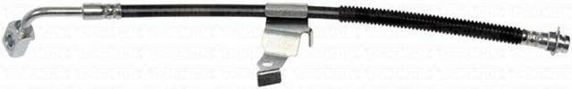 Brake Hose for 06-11 Buick Lucerne & Cadillac DTS Left Front