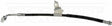 Brake Hose for 06-11 Buick Lucerne & Cadillac DTS Right Front
