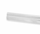 1983-87 C/K Series Trucks C/K Grille Molding W/ Mounting Clips-Upper 06-111 for 1983-1987 aluminum