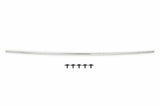 1983-87 C/K Series Trucks C/K Grille Molding W/ Mounting Clips-Upper 06-111 for 1983-1987 aluminum