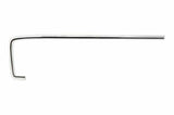 1973-1980 C/K Series Trucks; C/K Upper Fender Molding - Lh 06-114 aluminum