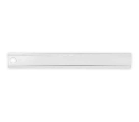 85-87 C/K Series Trucks Center Grille Molding For Dual Headlight-Rh 06-119 aluminum