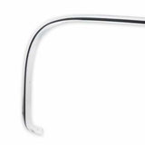 73-80 C/K Series Pickup&Blazer Jimmy Front Wheel Arch Molding-Rh 06-121 aluminum