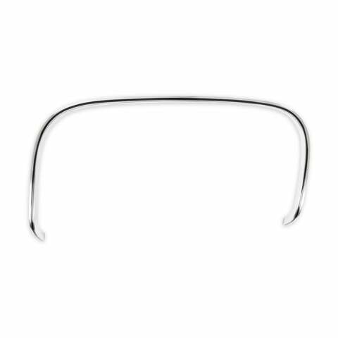 73-80 C/K Series Pickup&Blazer Jimmy Front Wheel Arch Molding-Rh 06-121 aluminum