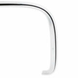 81-87 C/K Series Pickup&81-91 Blazer Front Wheel Arch Molding-Lh 06-122 aluminum