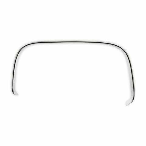 81-87 C/K Series Pickup&81-91 Blazer Front Wheel Arch Molding-Lh 06-122 aluminum