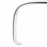 81-87 C/K Series Pickup&81-91 Blazer Front Wheel Arch Molding-Rh 06-123 aluminum