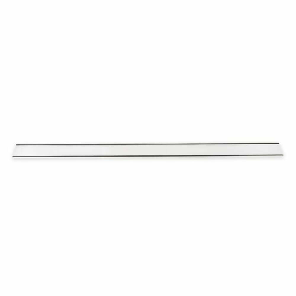 1978-1980 Chevrolet C10; C/K Rear Cab Molding - 3Pcs 06-148 aluminum